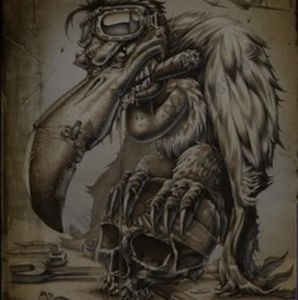 Meet your Posher, Oliver